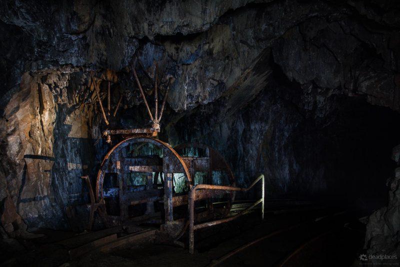 Kreiselkipper Detail